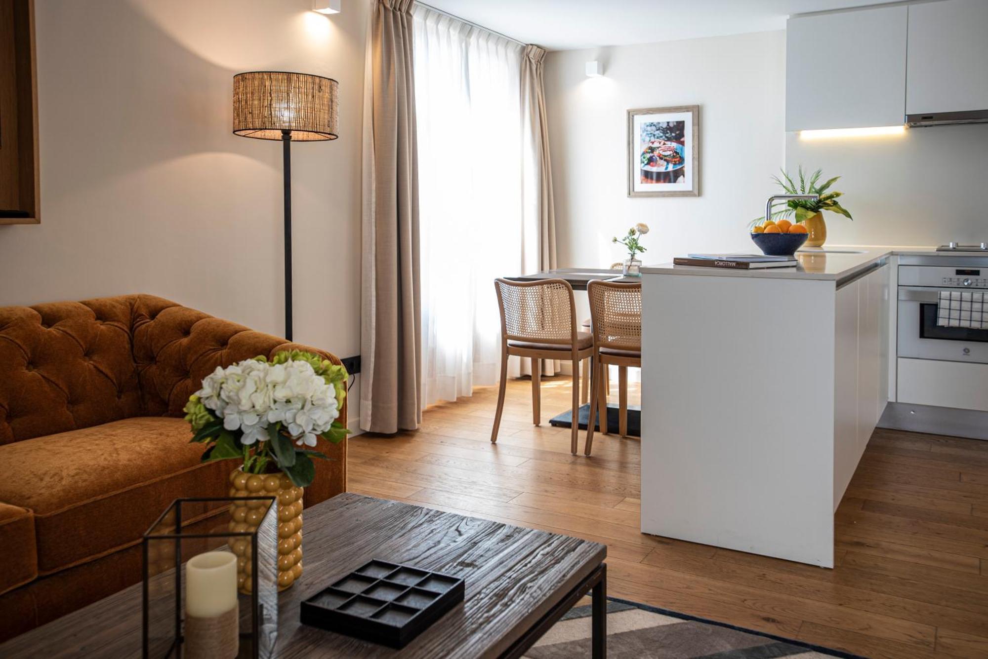 Palma Suites Екстер'єр фото