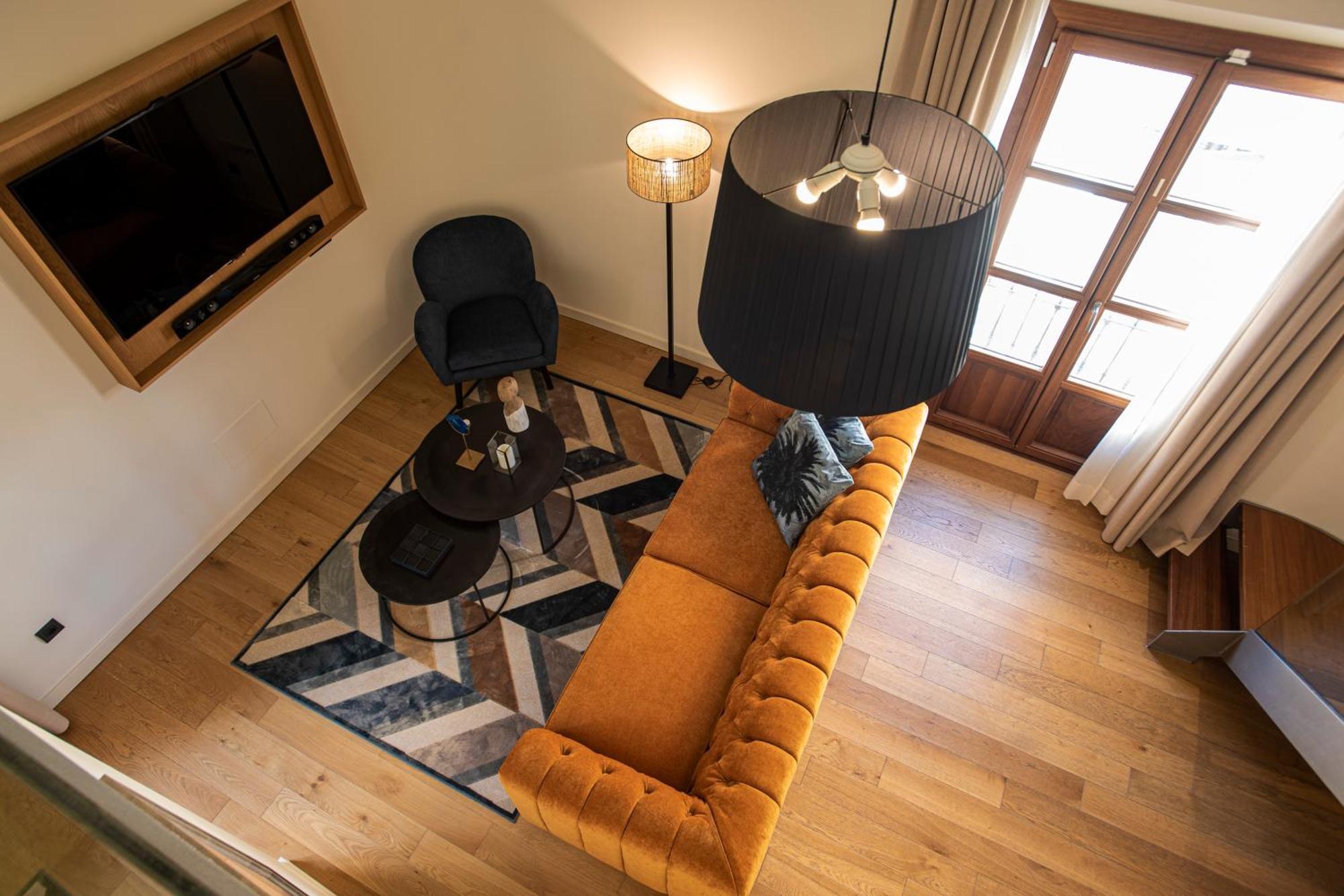 Palma Suites Екстер'єр фото