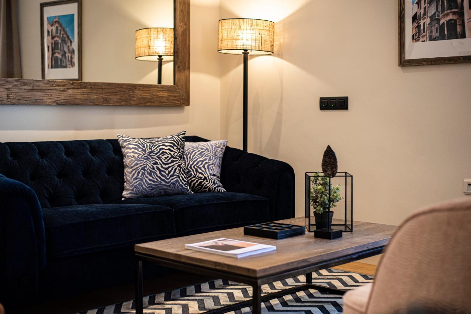 Palma Suites Екстер'єр фото