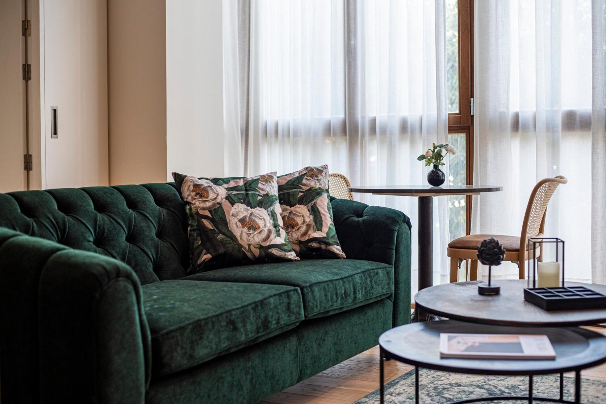 Palma Suites Екстер'єр фото