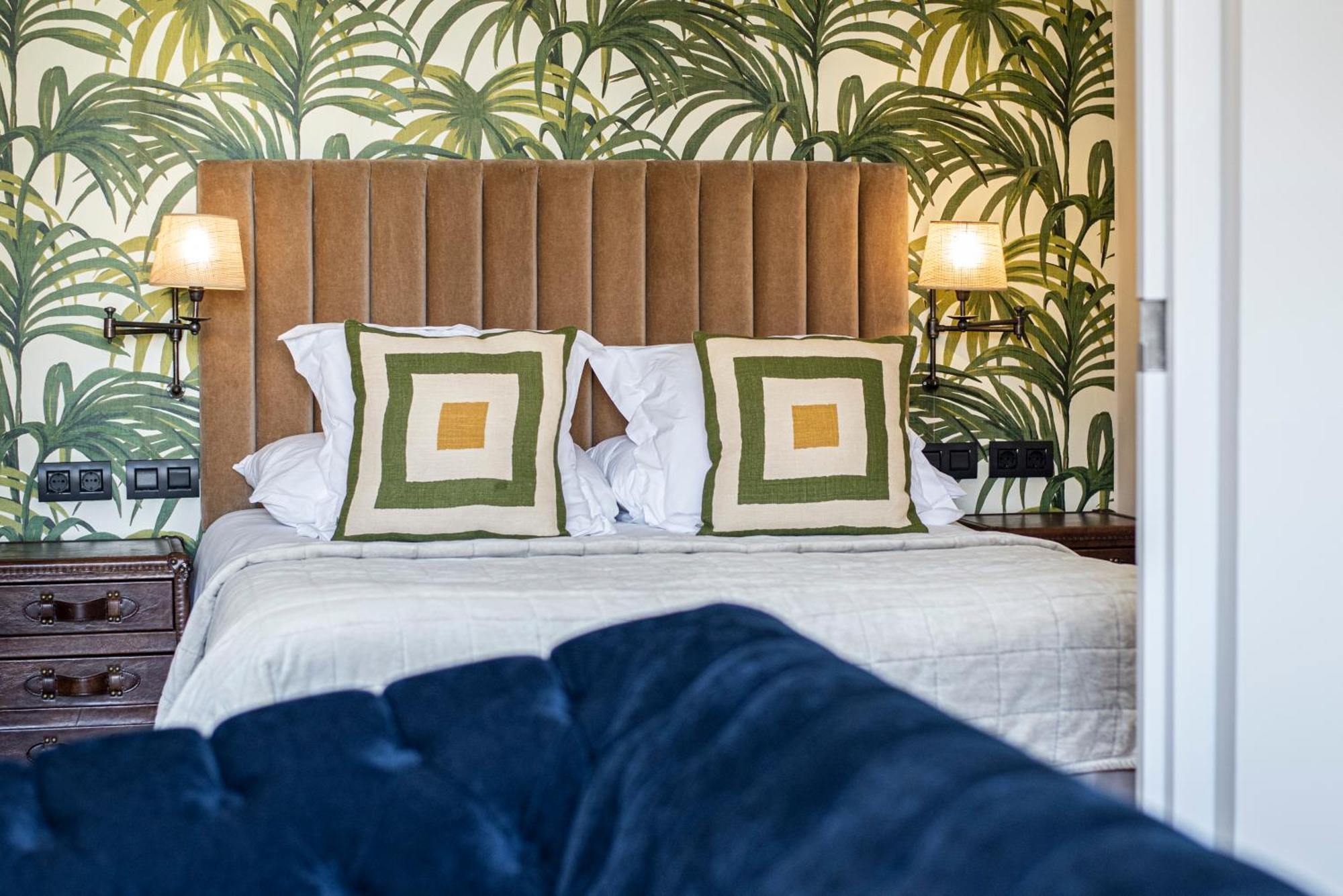 Palma Suites Екстер'єр фото